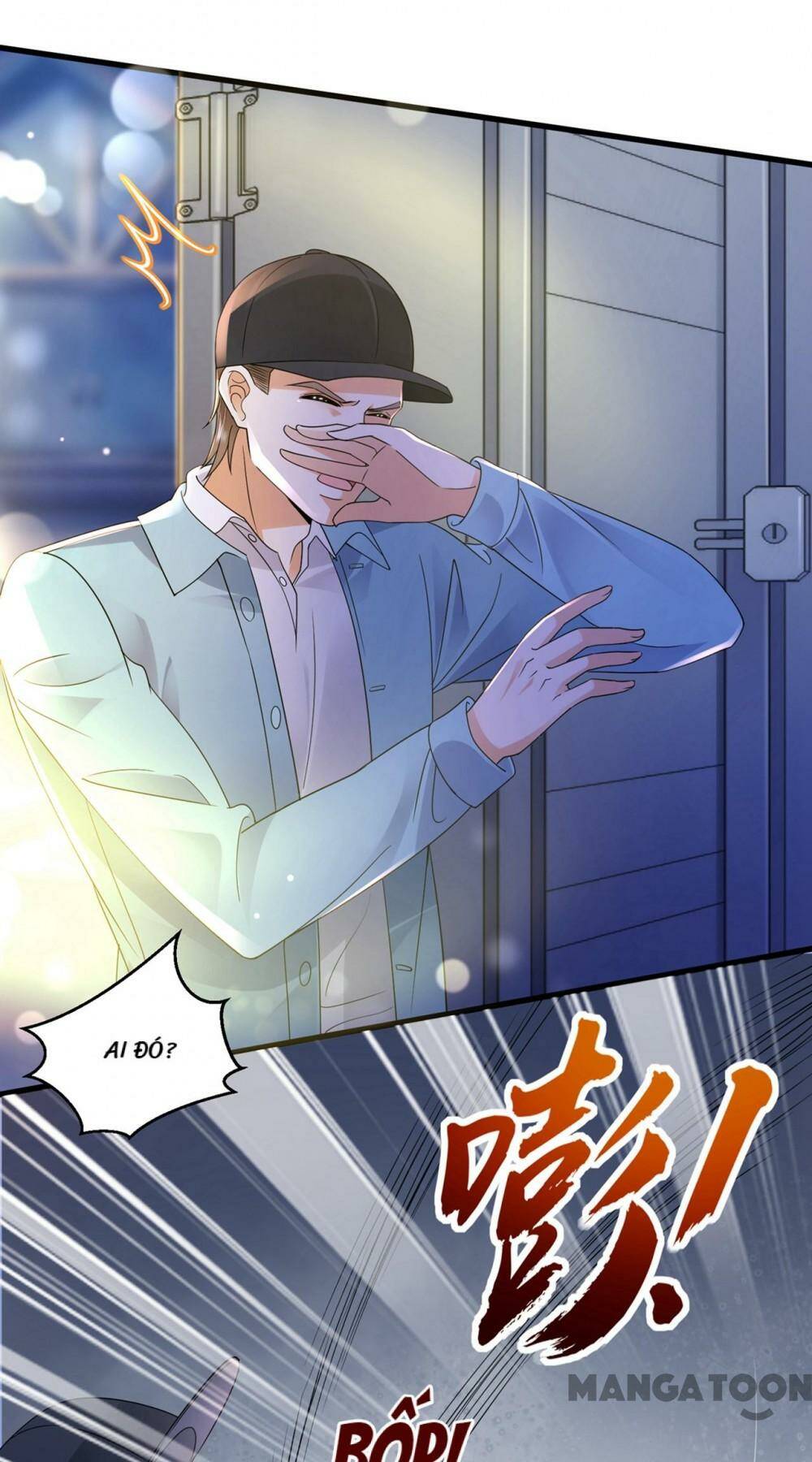 Hào Môn Thiên Giới Tiền Thê Chapter 683 - Trang 2