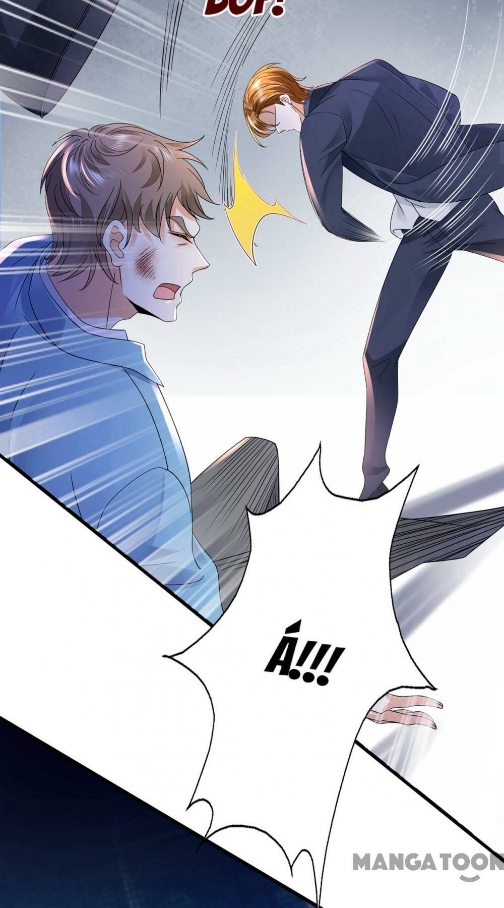 Hào Môn Thiên Giới Tiền Thê Chapter 683 - Trang 2