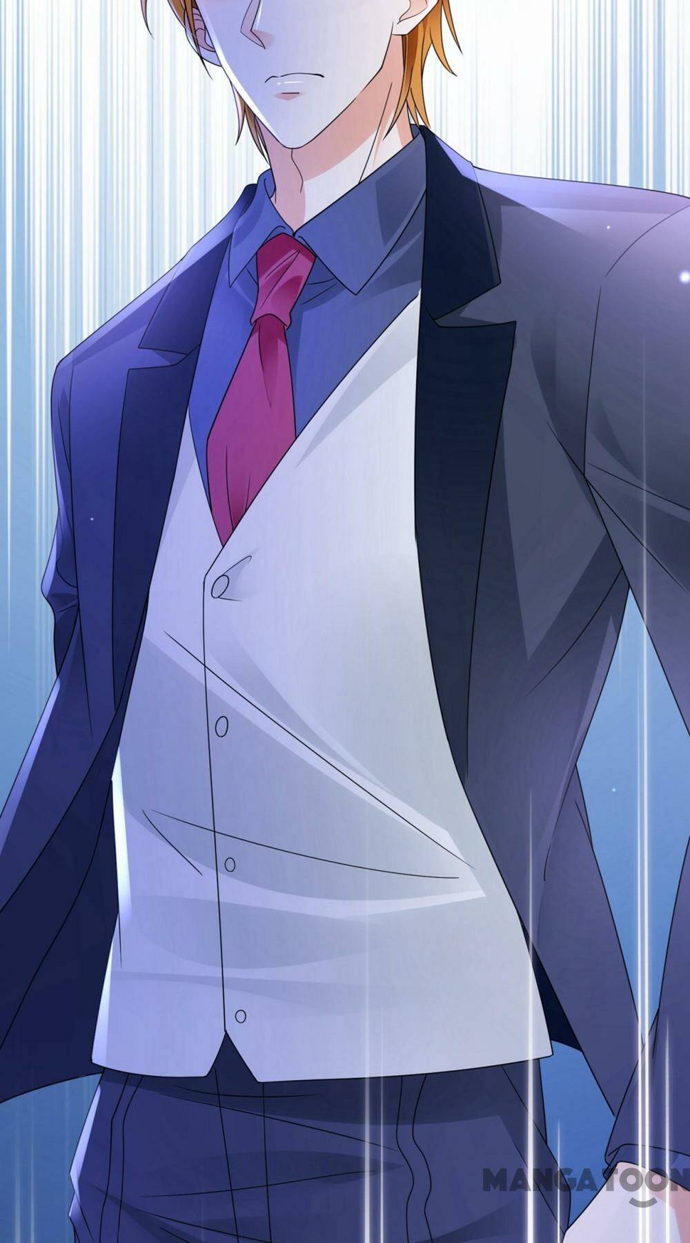 Hào Môn Thiên Giới Tiền Thê Chapter 683 - Trang 2