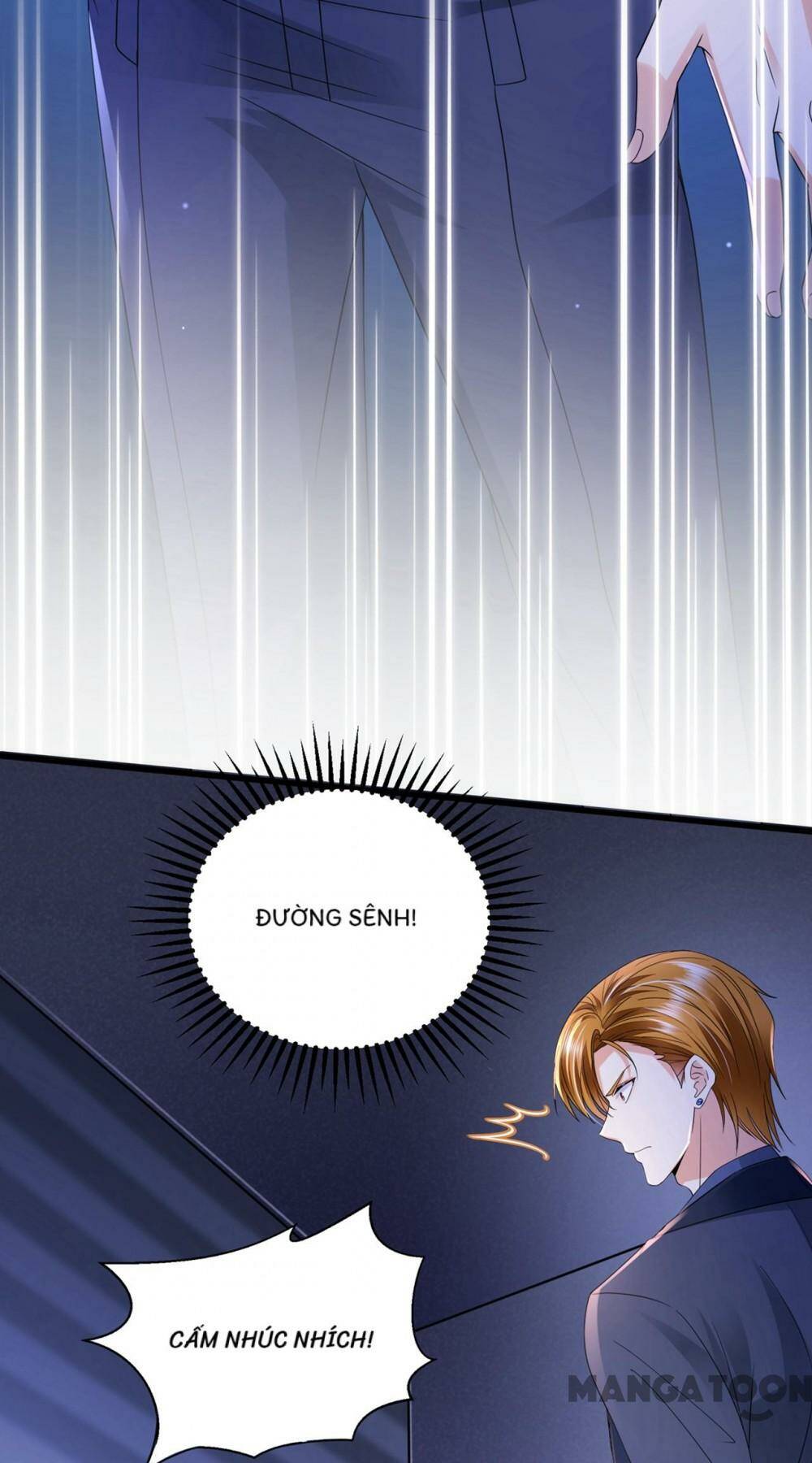 Hào Môn Thiên Giới Tiền Thê Chapter 683 - Trang 2