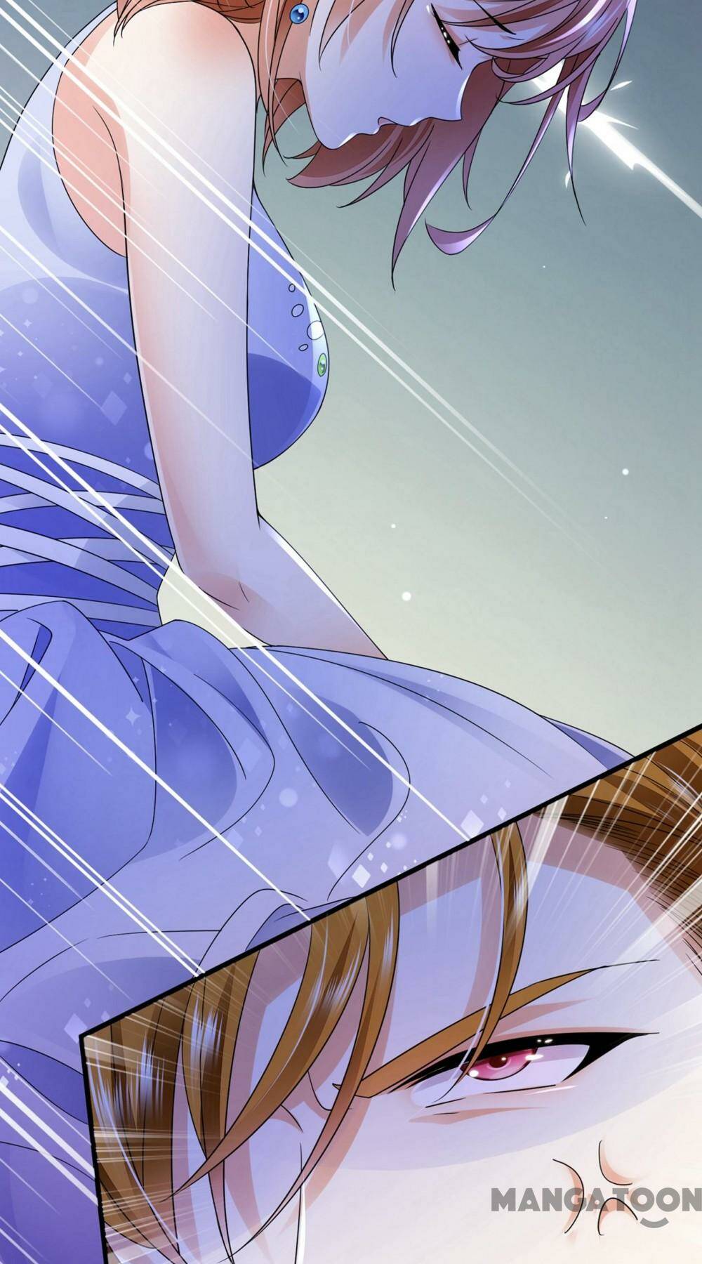 Hào Môn Thiên Giới Tiền Thê Chapter 683 - Trang 2