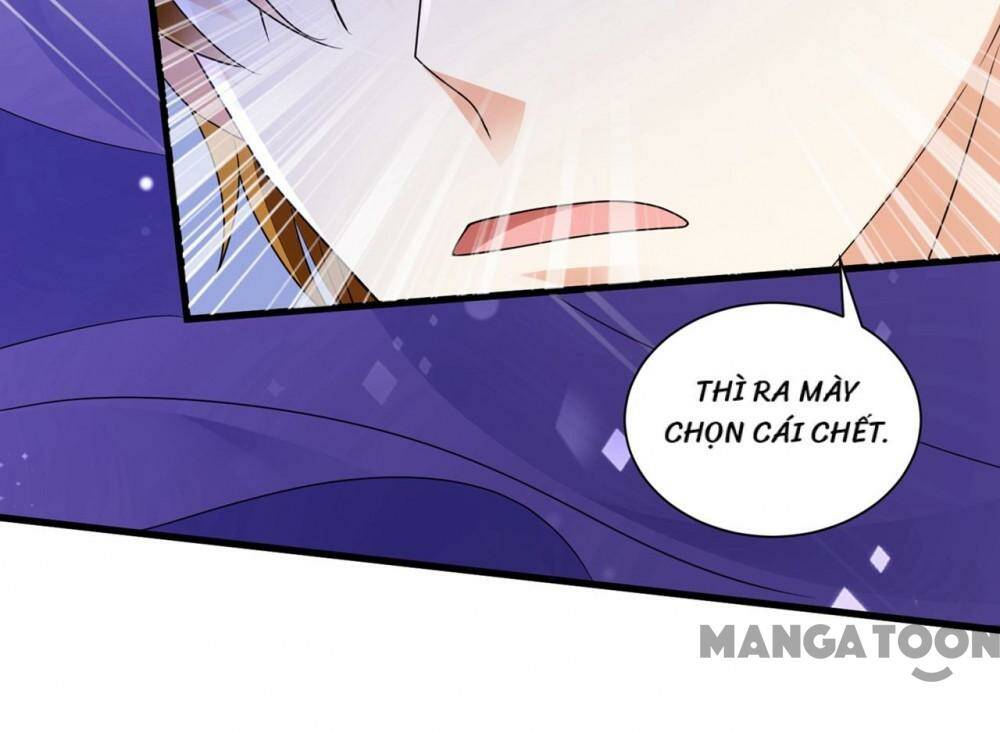 Hào Môn Thiên Giới Tiền Thê Chapter 683 - Trang 2