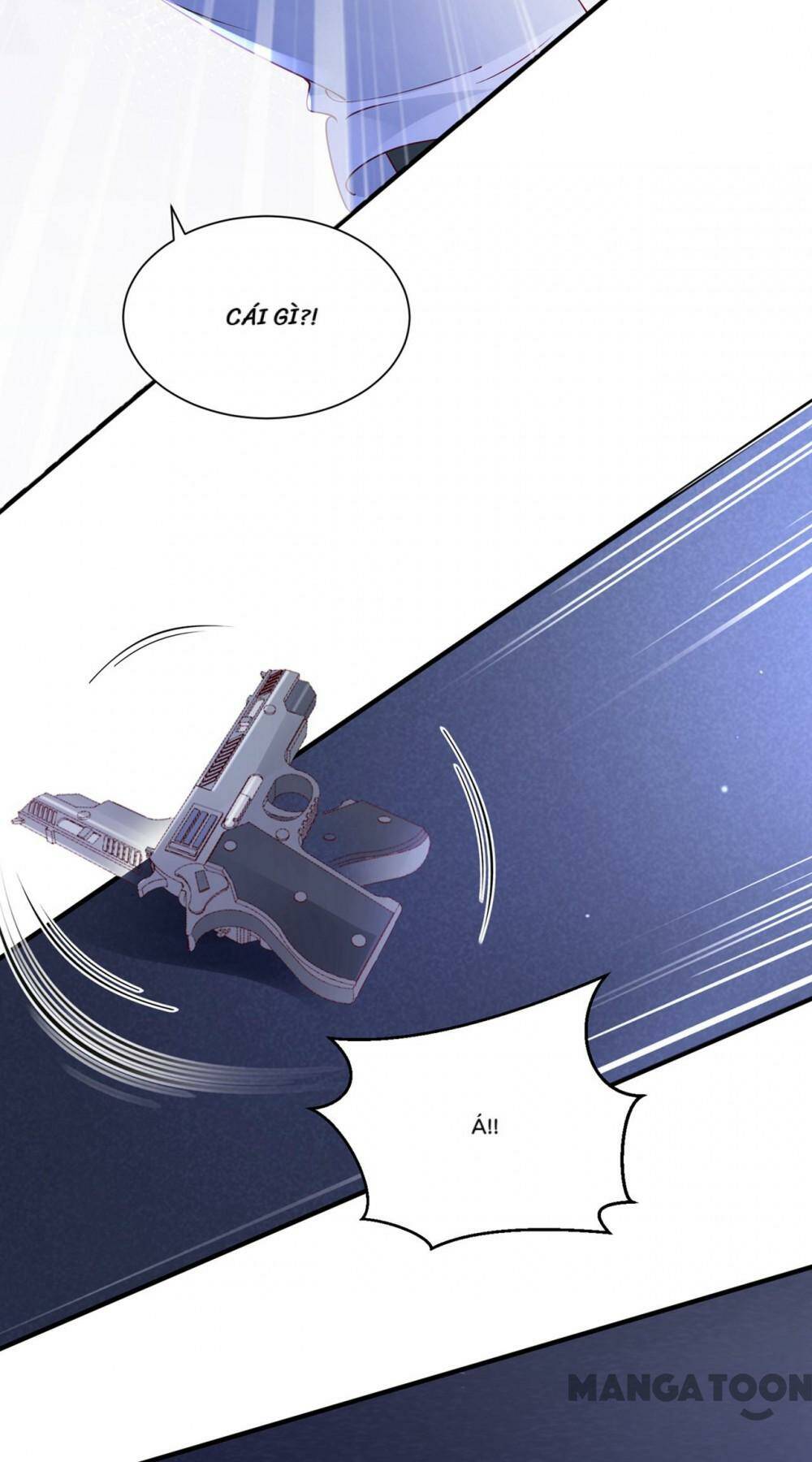 Hào Môn Thiên Giới Tiền Thê Chapter 683 - Trang 2