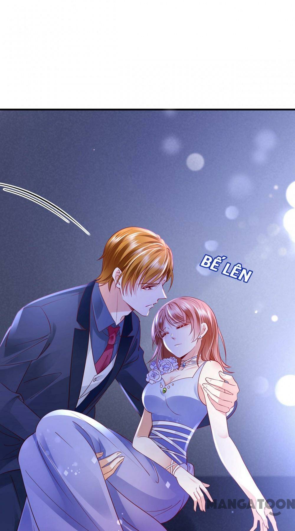 Hào Môn Thiên Giới Tiền Thê Chapter 683 - Trang 2