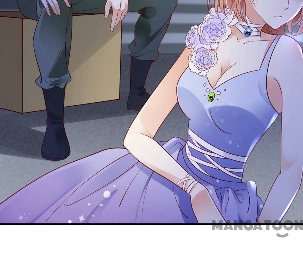 Hào Môn Thiên Giới Tiền Thê Chapter 683 - Trang 2