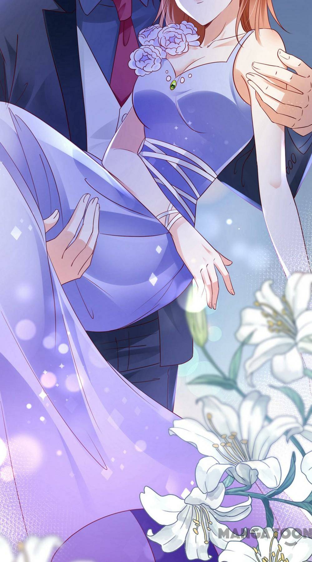 Hào Môn Thiên Giới Tiền Thê Chapter 683 - Trang 2