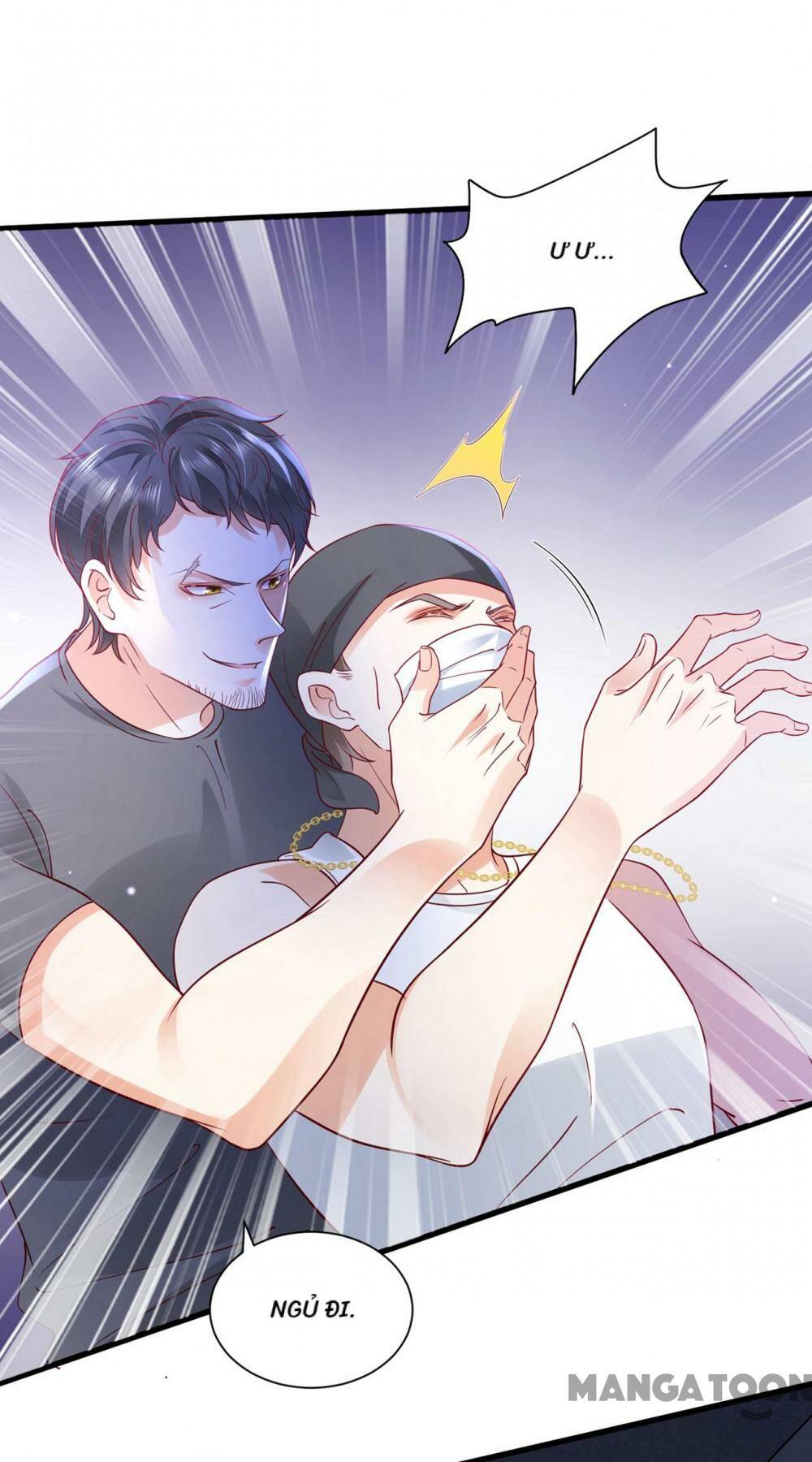 Hào Môn Thiên Giới Tiền Thê Chapter 683 - Trang 2