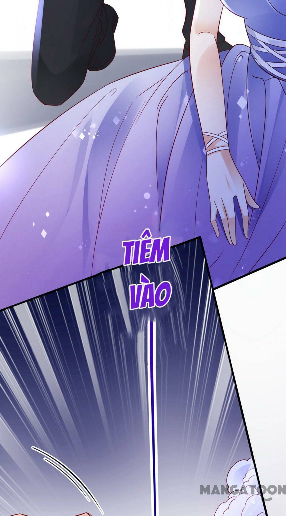 Hào Môn Thiên Giới Tiền Thê Chapter 683 - Trang 2