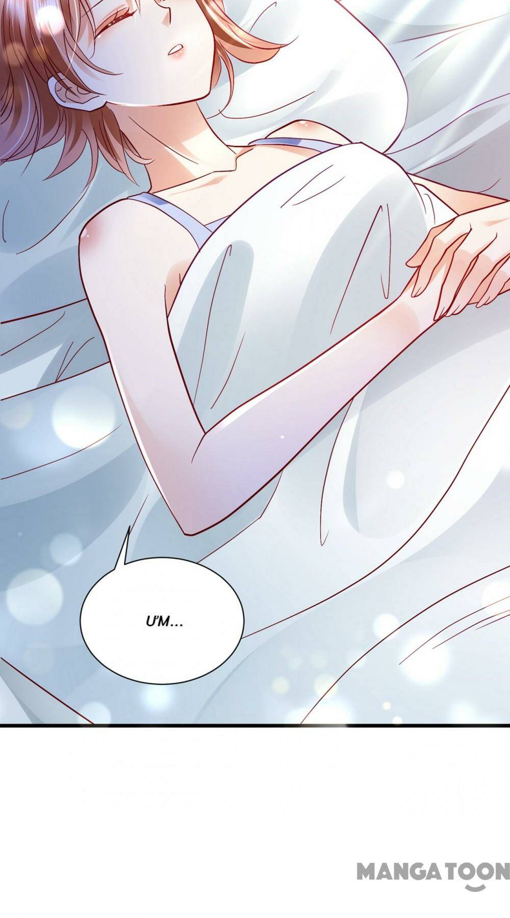 Hào Môn Thiên Giới Tiền Thê Chapter 685 - Trang 2