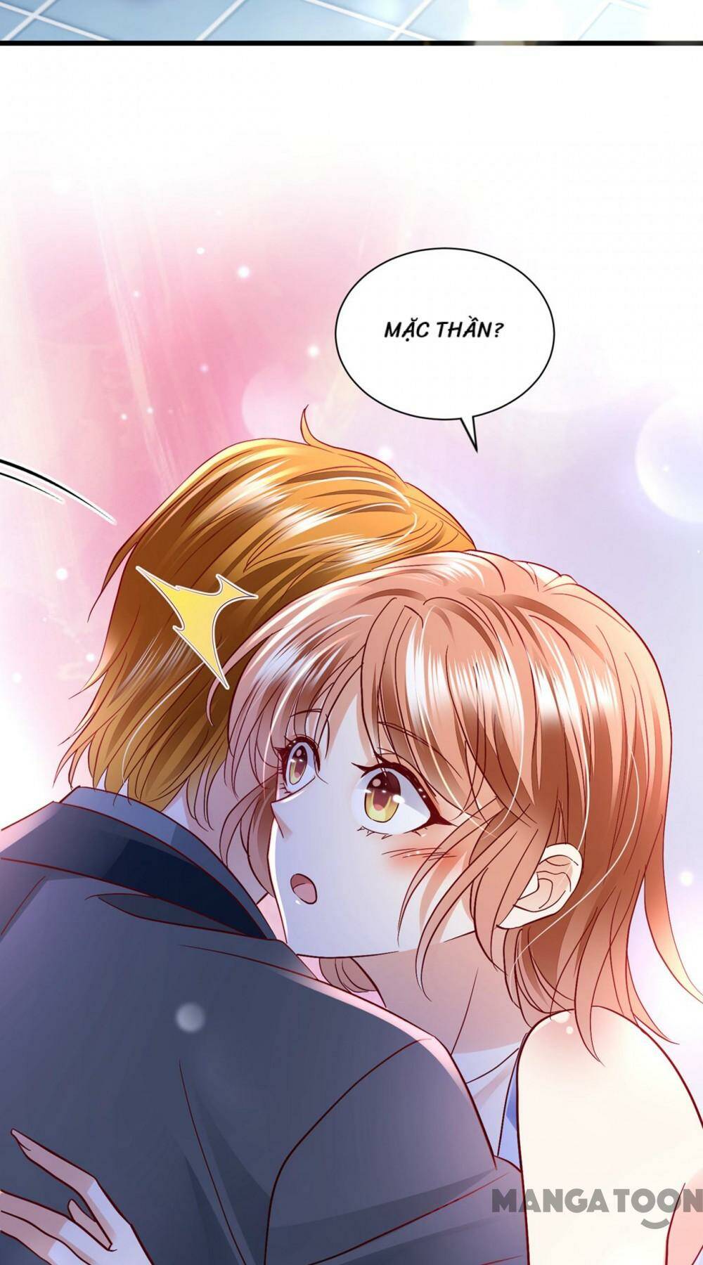 Hào Môn Thiên Giới Tiền Thê Chapter 685 - Trang 2