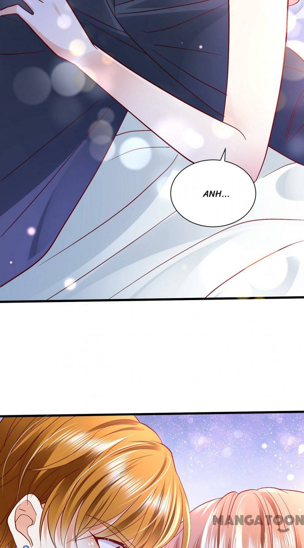 Hào Môn Thiên Giới Tiền Thê Chapter 685 - Trang 2