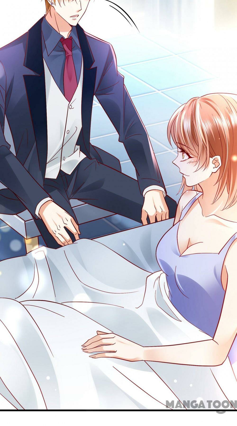 Hào Môn Thiên Giới Tiền Thê Chapter 685 - Trang 2