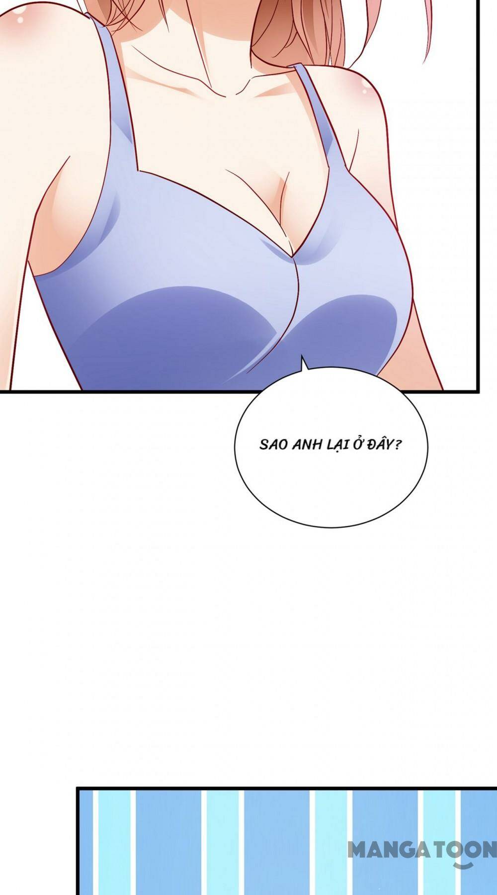 Hào Môn Thiên Giới Tiền Thê Chapter 685 - Trang 2