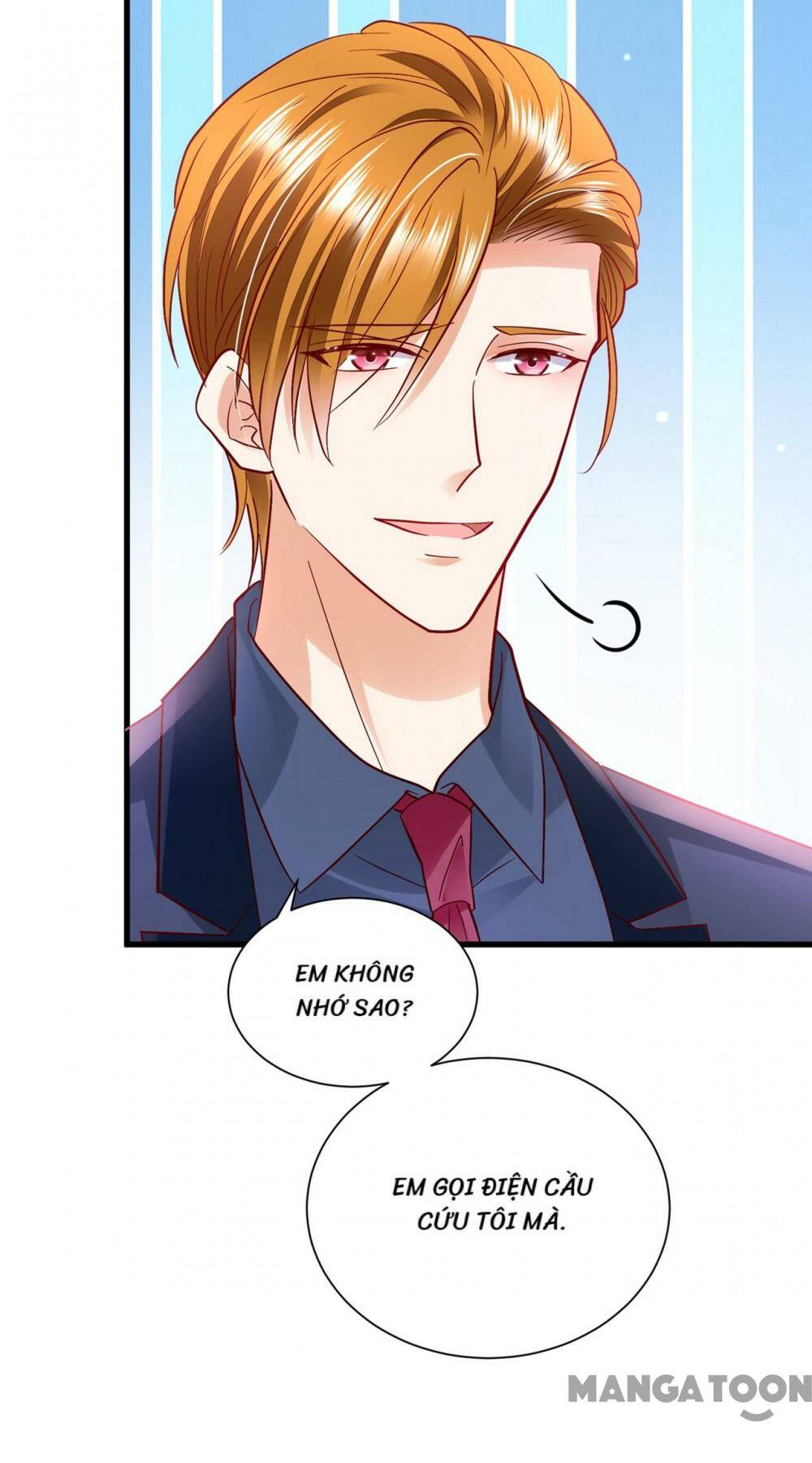 Hào Môn Thiên Giới Tiền Thê Chapter 685 - Trang 2