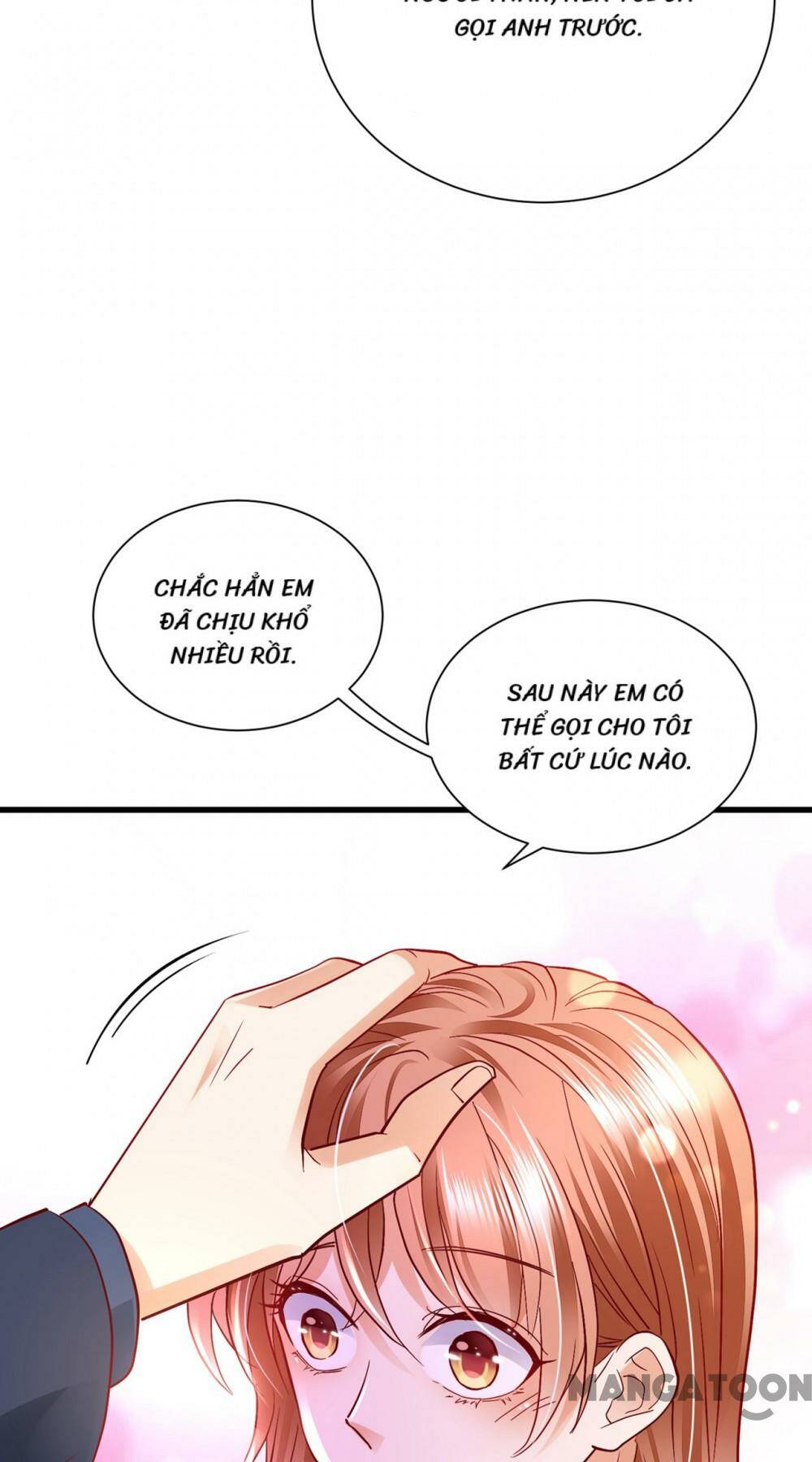 Hào Môn Thiên Giới Tiền Thê Chapter 685 - Trang 2