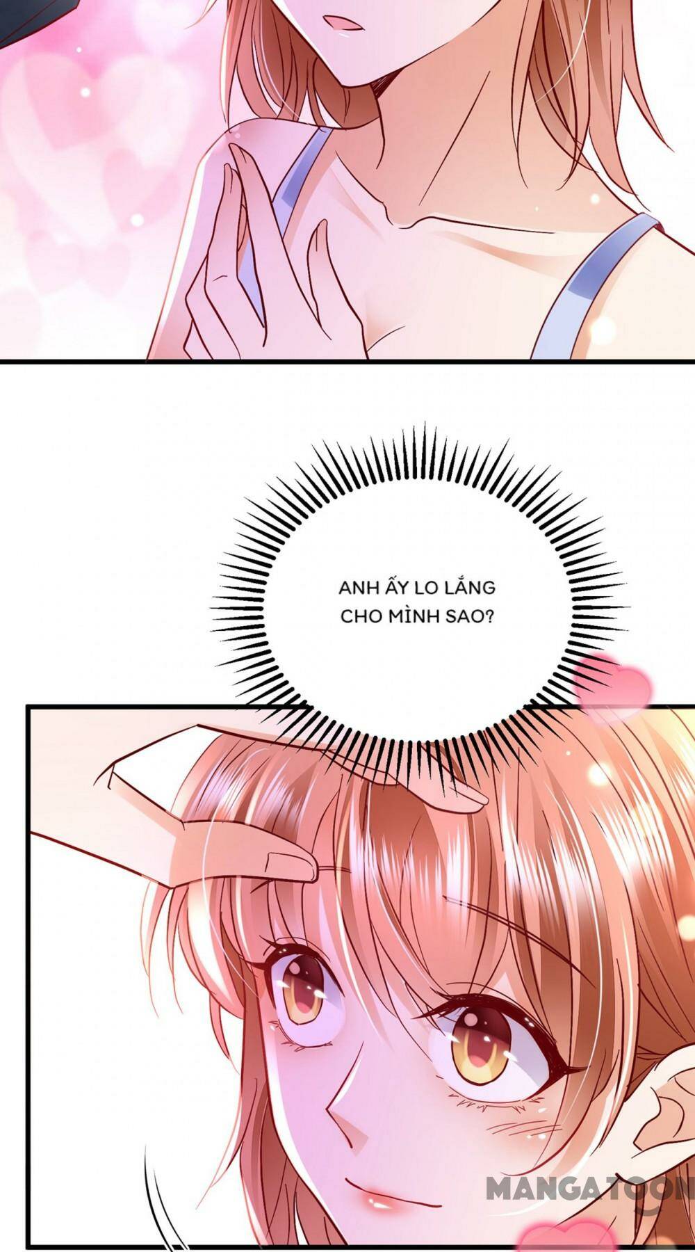 Hào Môn Thiên Giới Tiền Thê Chapter 685 - Trang 2