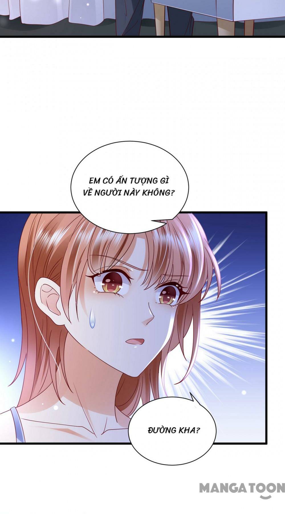 Hào Môn Thiên Giới Tiền Thê Chapter 685 - Trang 2