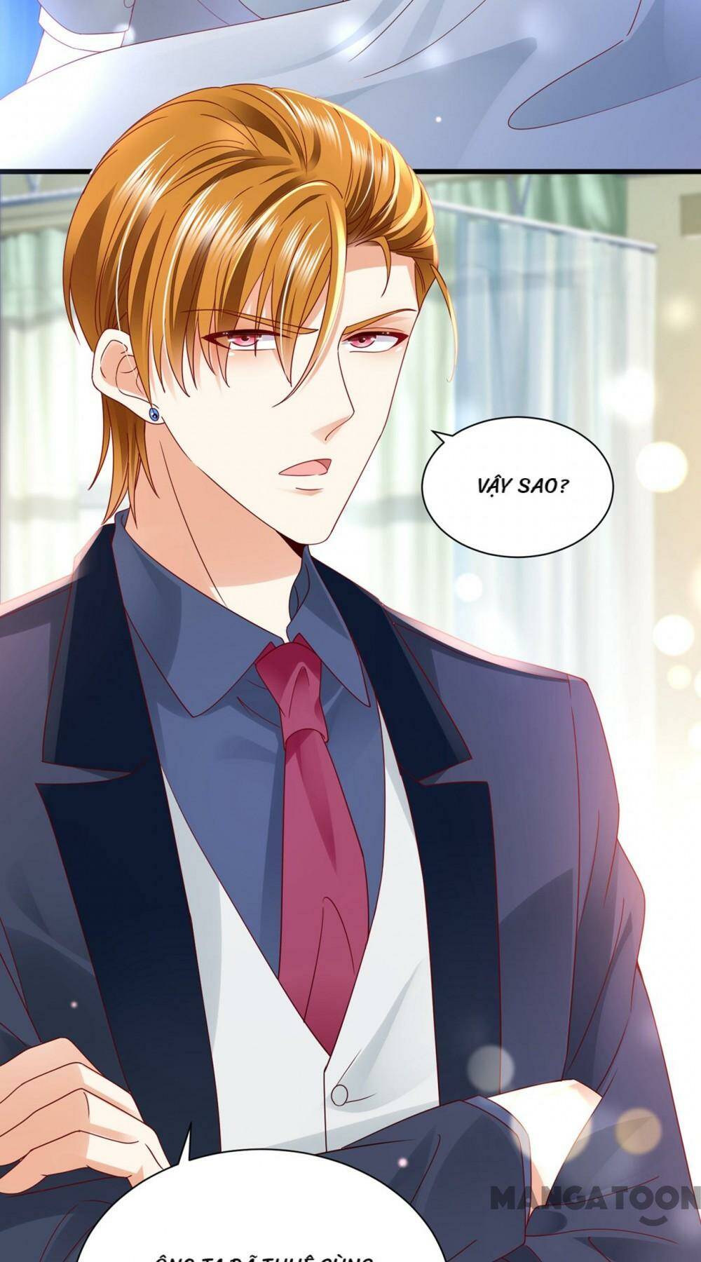 Hào Môn Thiên Giới Tiền Thê Chapter 685 - Trang 2