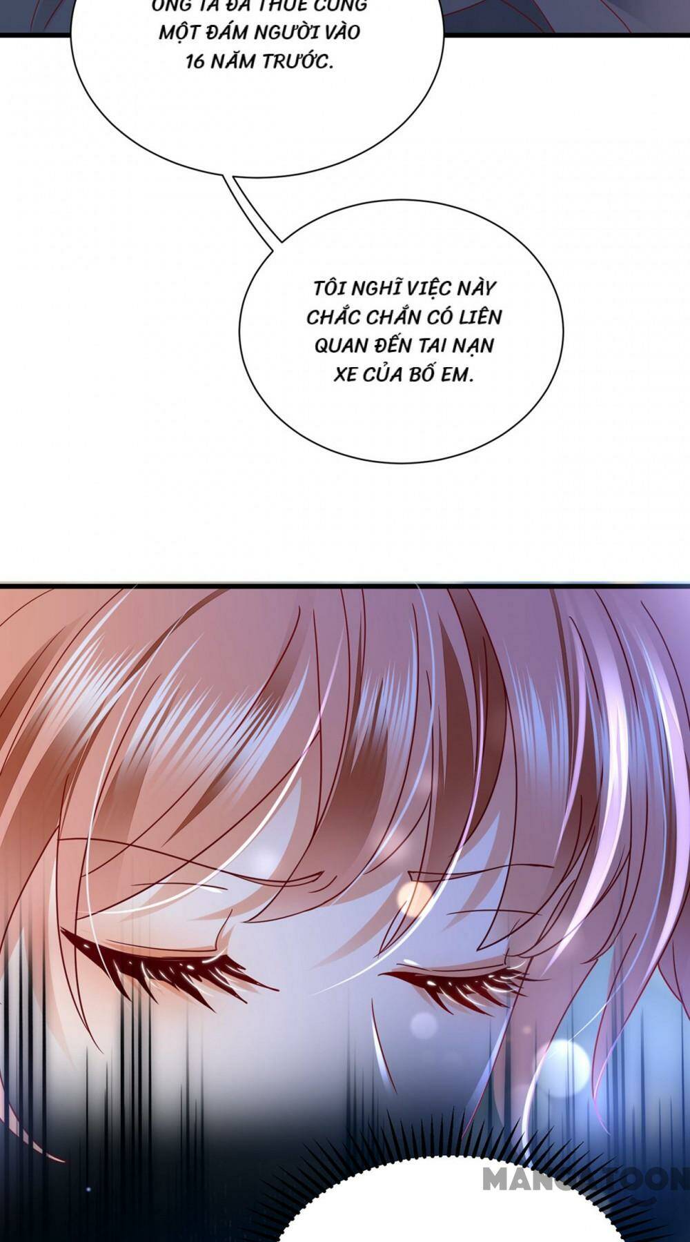 Hào Môn Thiên Giới Tiền Thê Chapter 685 - Trang 2