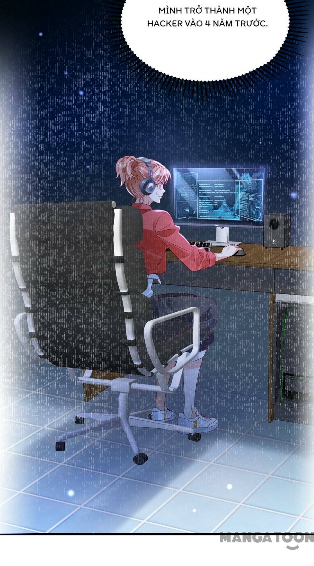 Hào Môn Thiên Giới Tiền Thê Chapter 685 - Trang 2