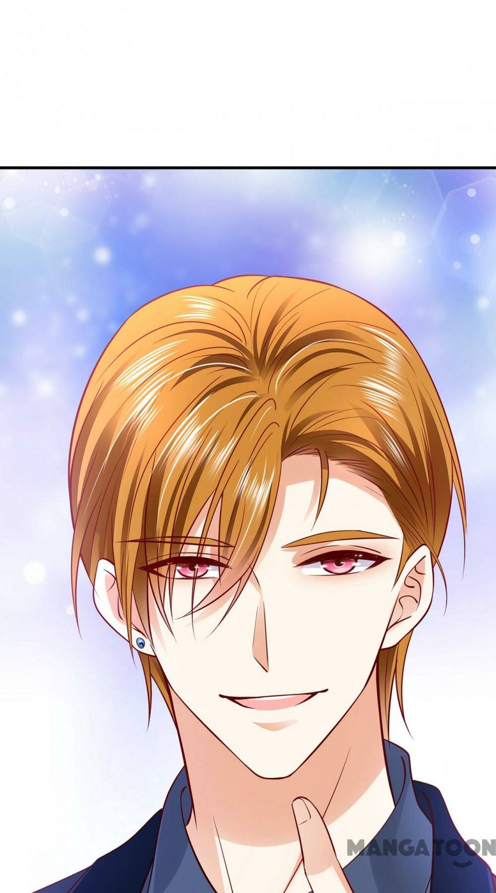 Hào Môn Thiên Giới Tiền Thê Chapter 685 - Trang 2