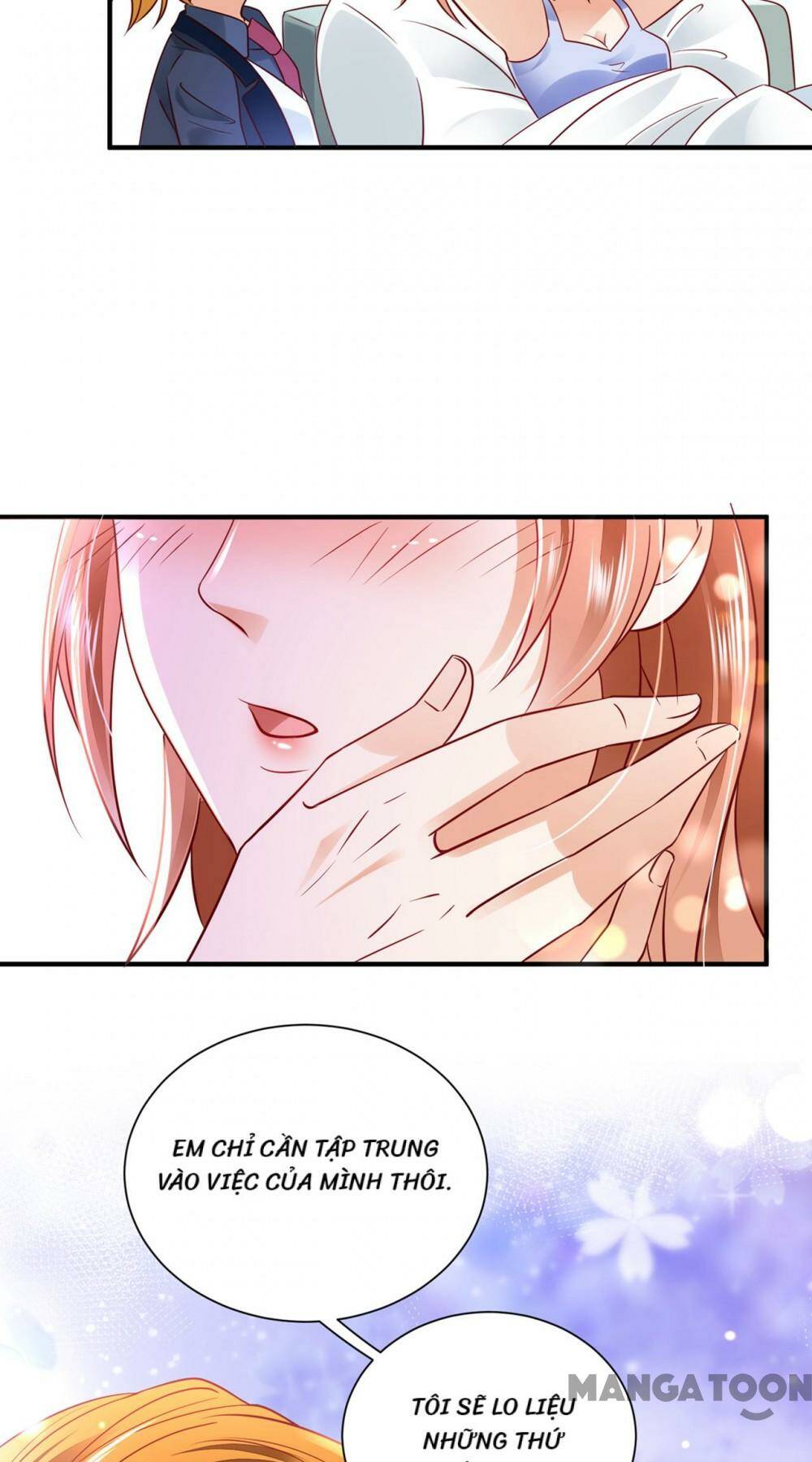 Hào Môn Thiên Giới Tiền Thê Chapter 685 - Trang 2