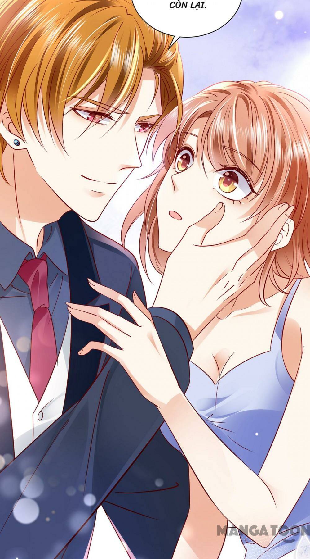 Hào Môn Thiên Giới Tiền Thê Chapter 685 - Trang 2