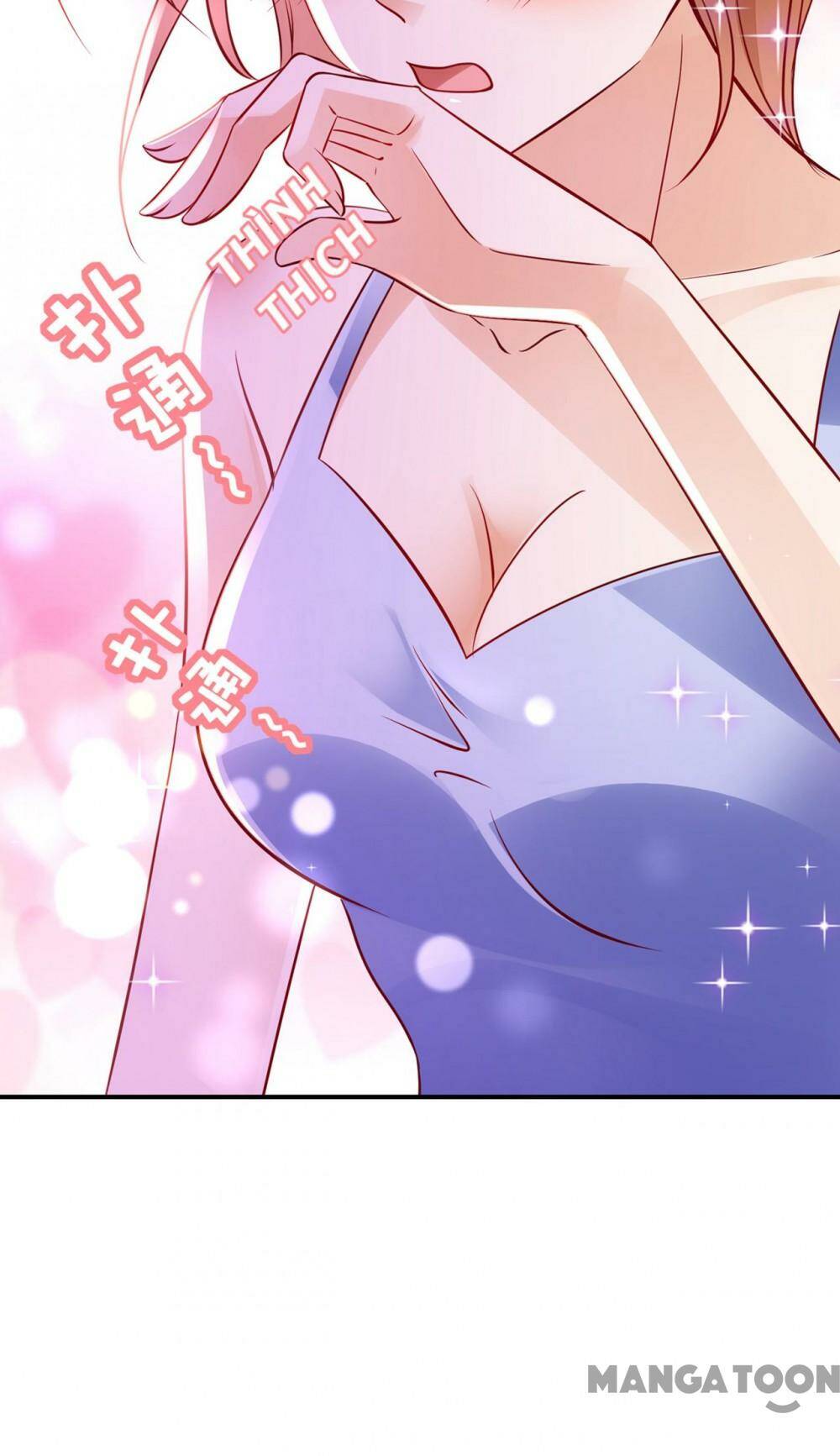 Hào Môn Thiên Giới Tiền Thê Chapter 685 - Trang 2