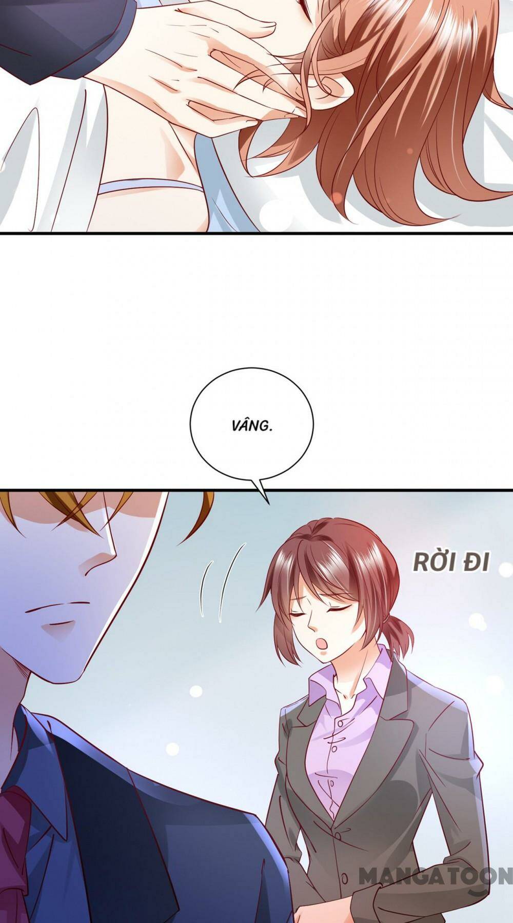 Hào Môn Thiên Giới Tiền Thê Chapter 685 - Trang 2