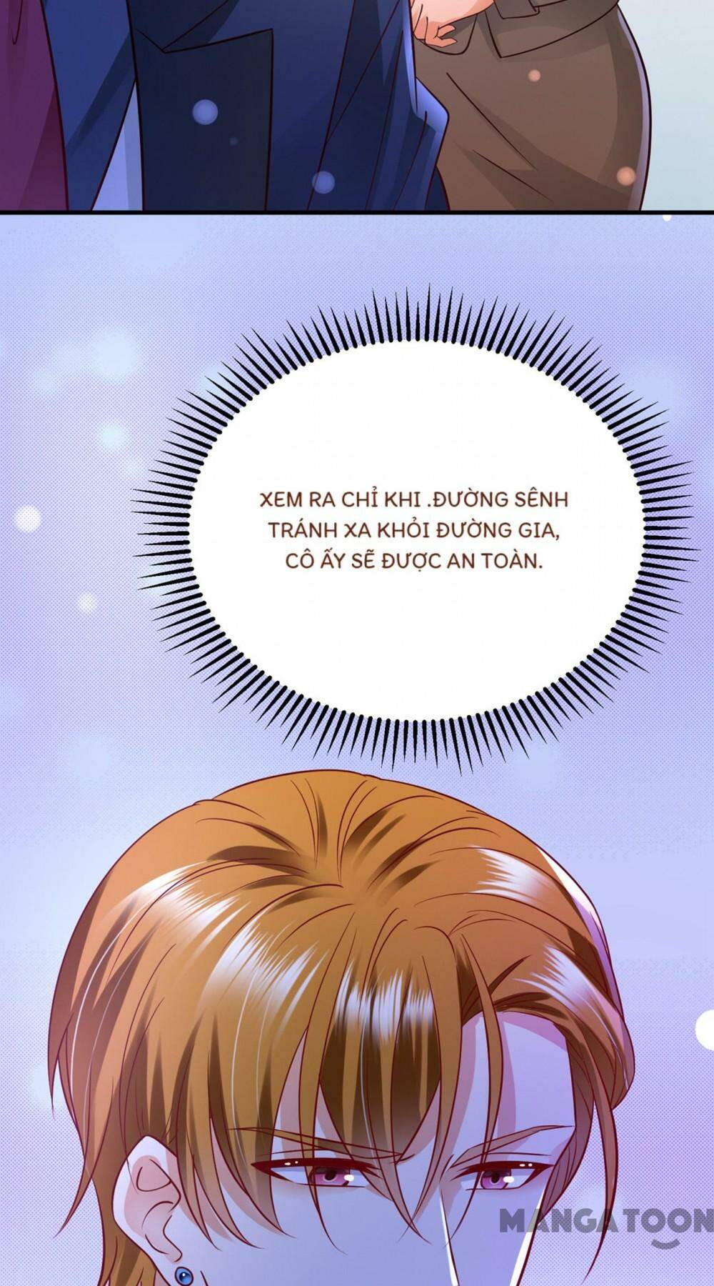 Hào Môn Thiên Giới Tiền Thê Chapter 685 - Trang 2