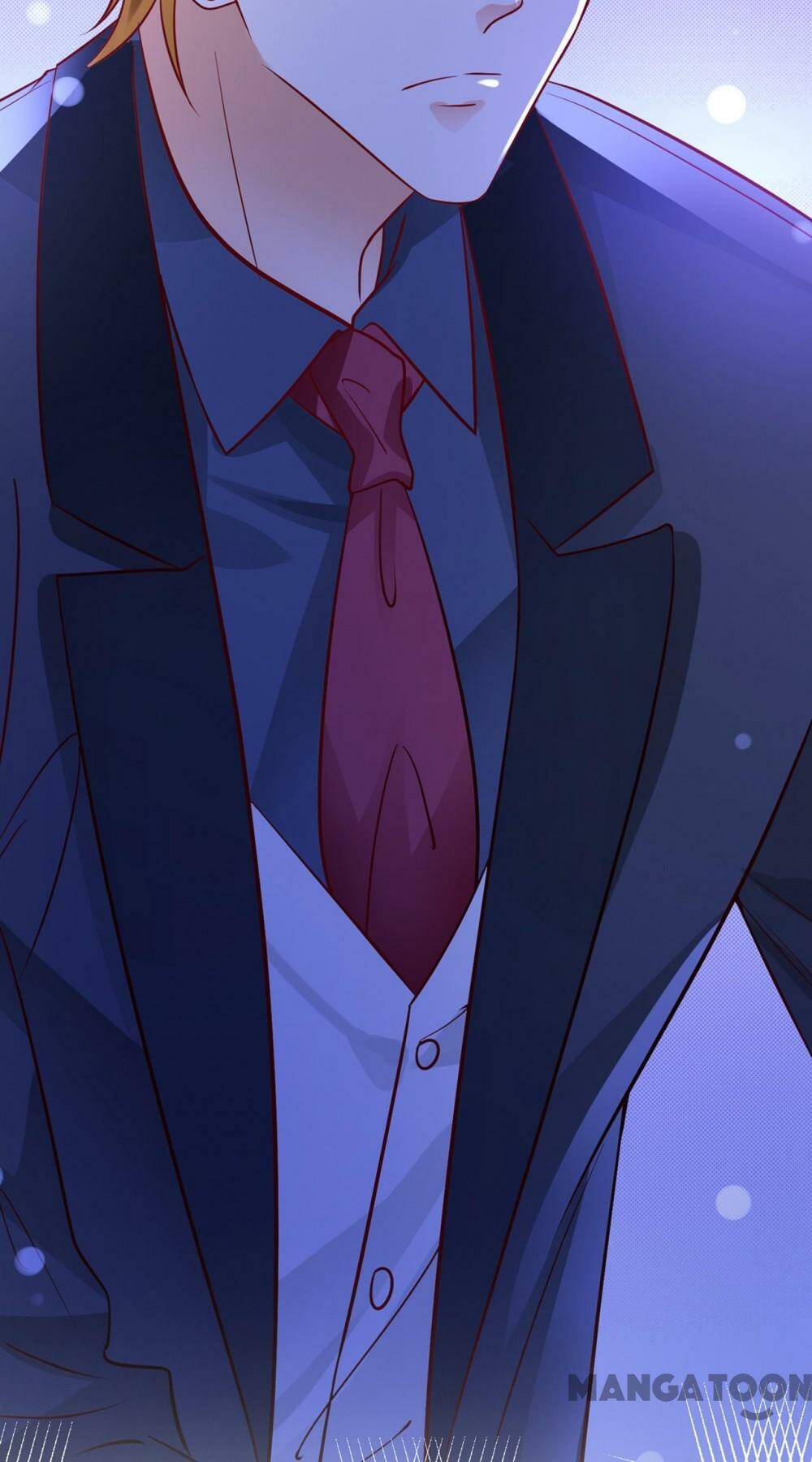 Hào Môn Thiên Giới Tiền Thê Chapter 685 - Trang 2