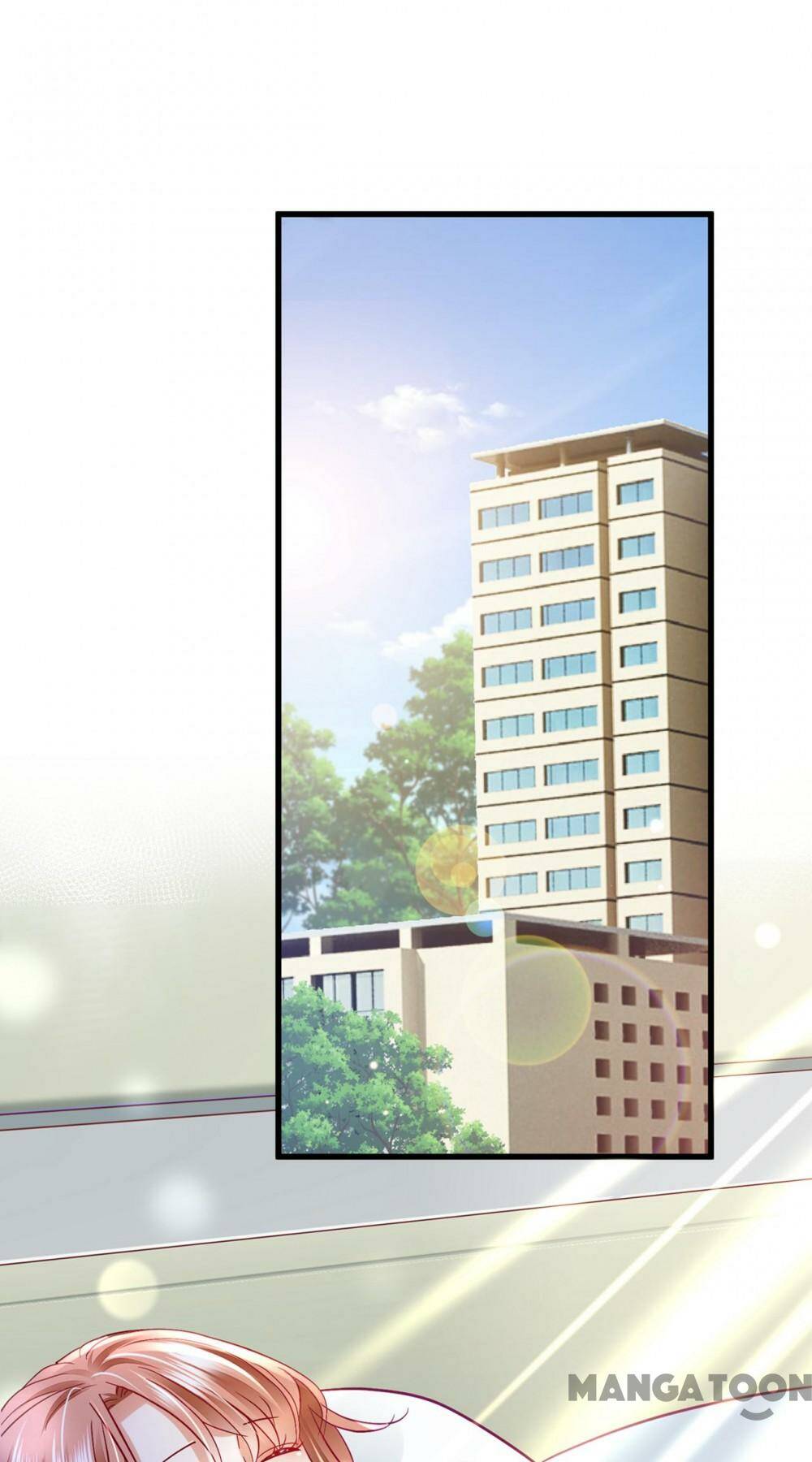 Hào Môn Thiên Giới Tiền Thê Chapter 685 - Trang 2