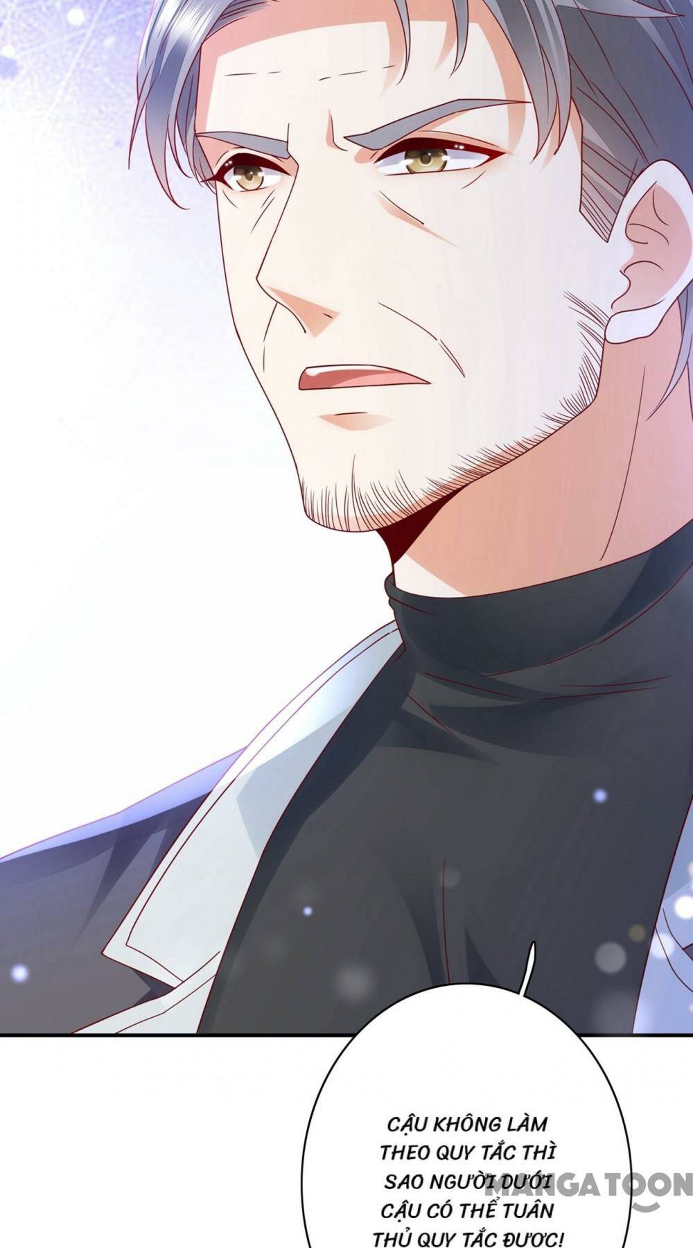 Hào Môn Thiên Giới Tiền Thê Chapter 688 - Trang 2