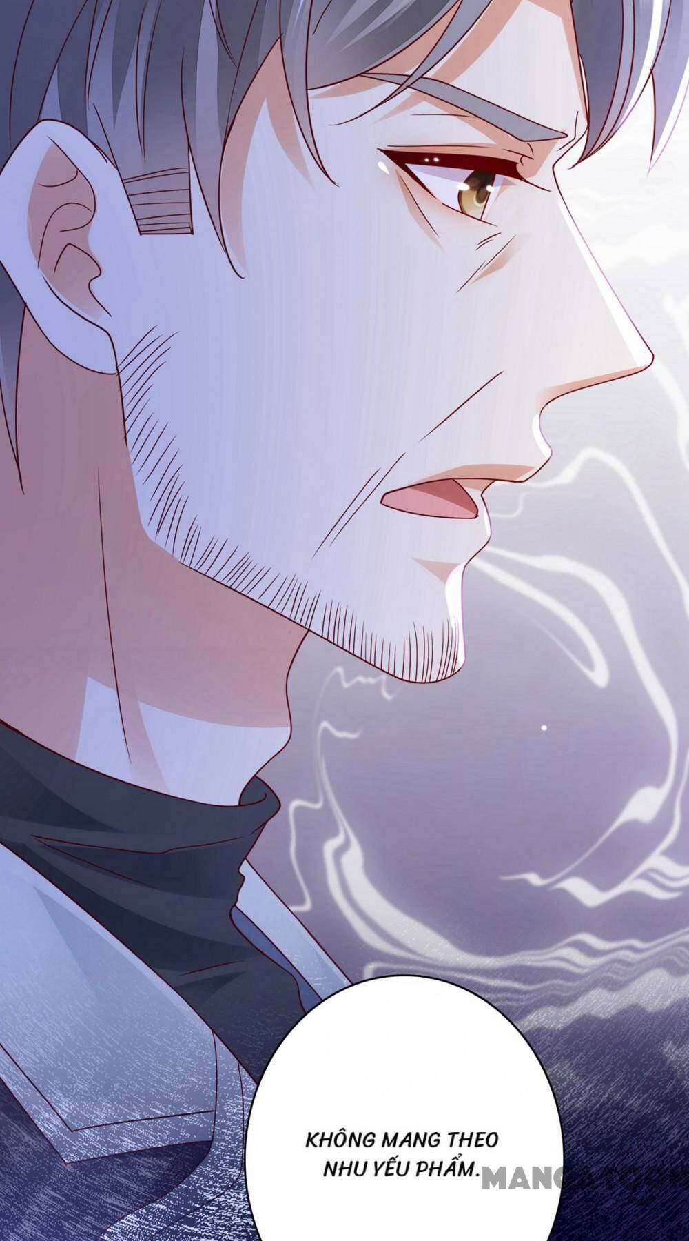 Hào Môn Thiên Giới Tiền Thê Chapter 688 - Trang 2