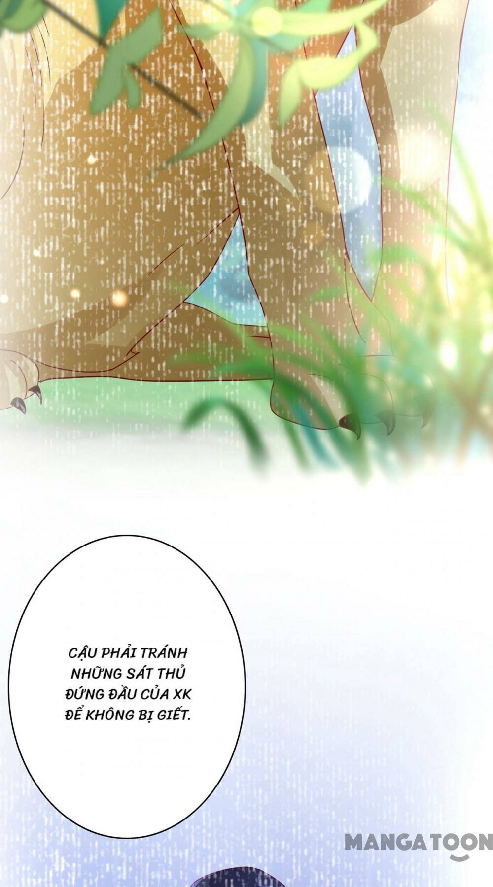 Hào Môn Thiên Giới Tiền Thê Chapter 688 - Trang 2