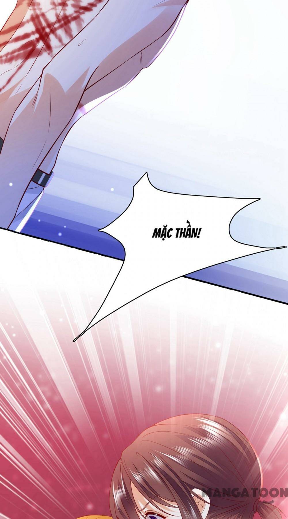 Hào Môn Thiên Giới Tiền Thê Chapter 688 - Trang 2