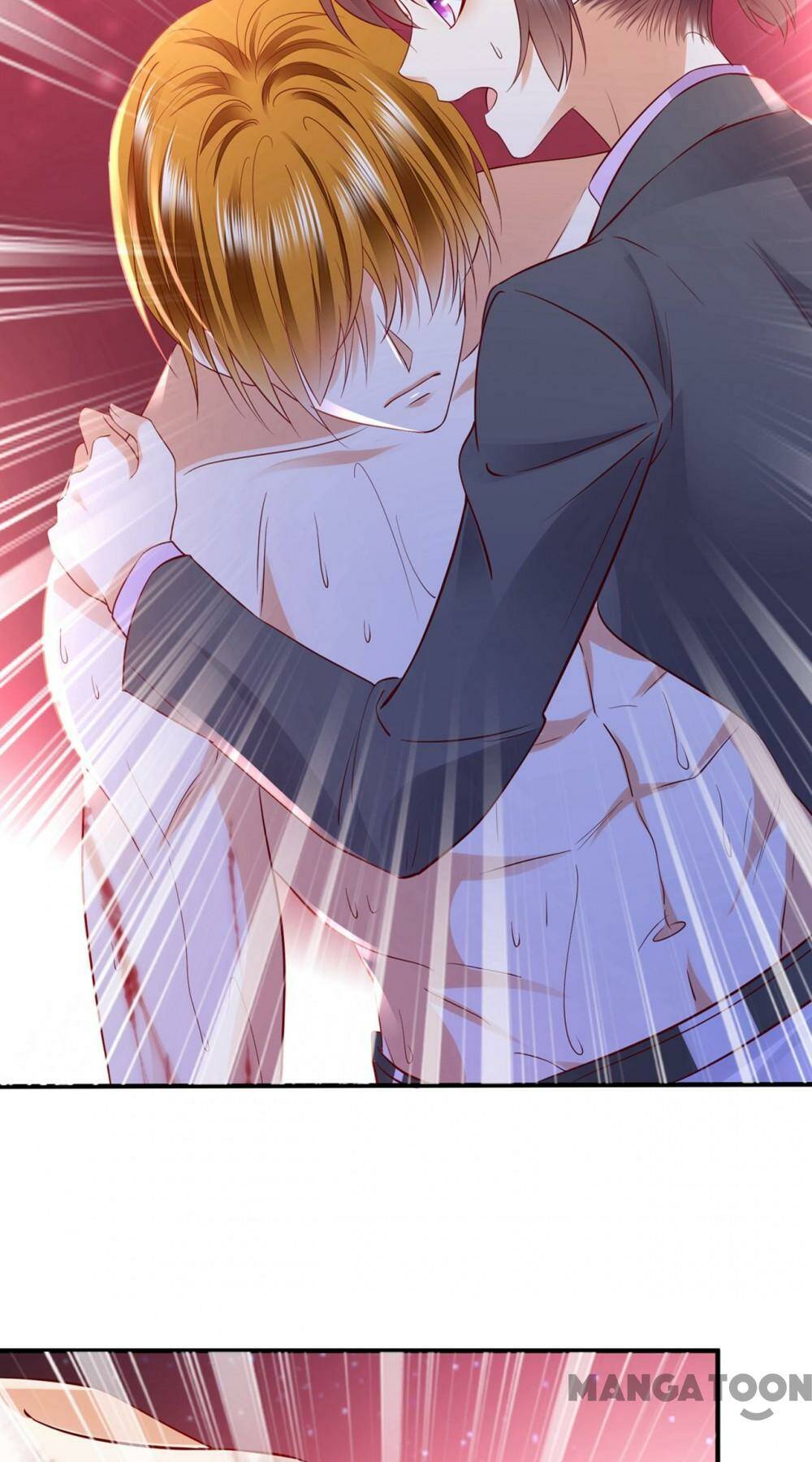 Hào Môn Thiên Giới Tiền Thê Chapter 688 - Trang 2