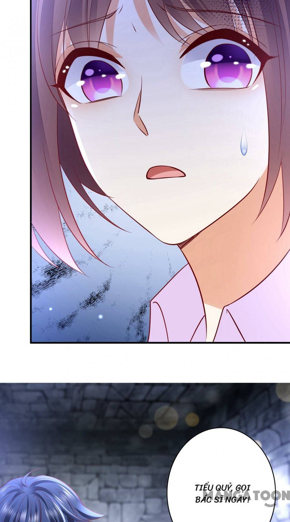 Hào Môn Thiên Giới Tiền Thê Chapter 688 - Trang 2