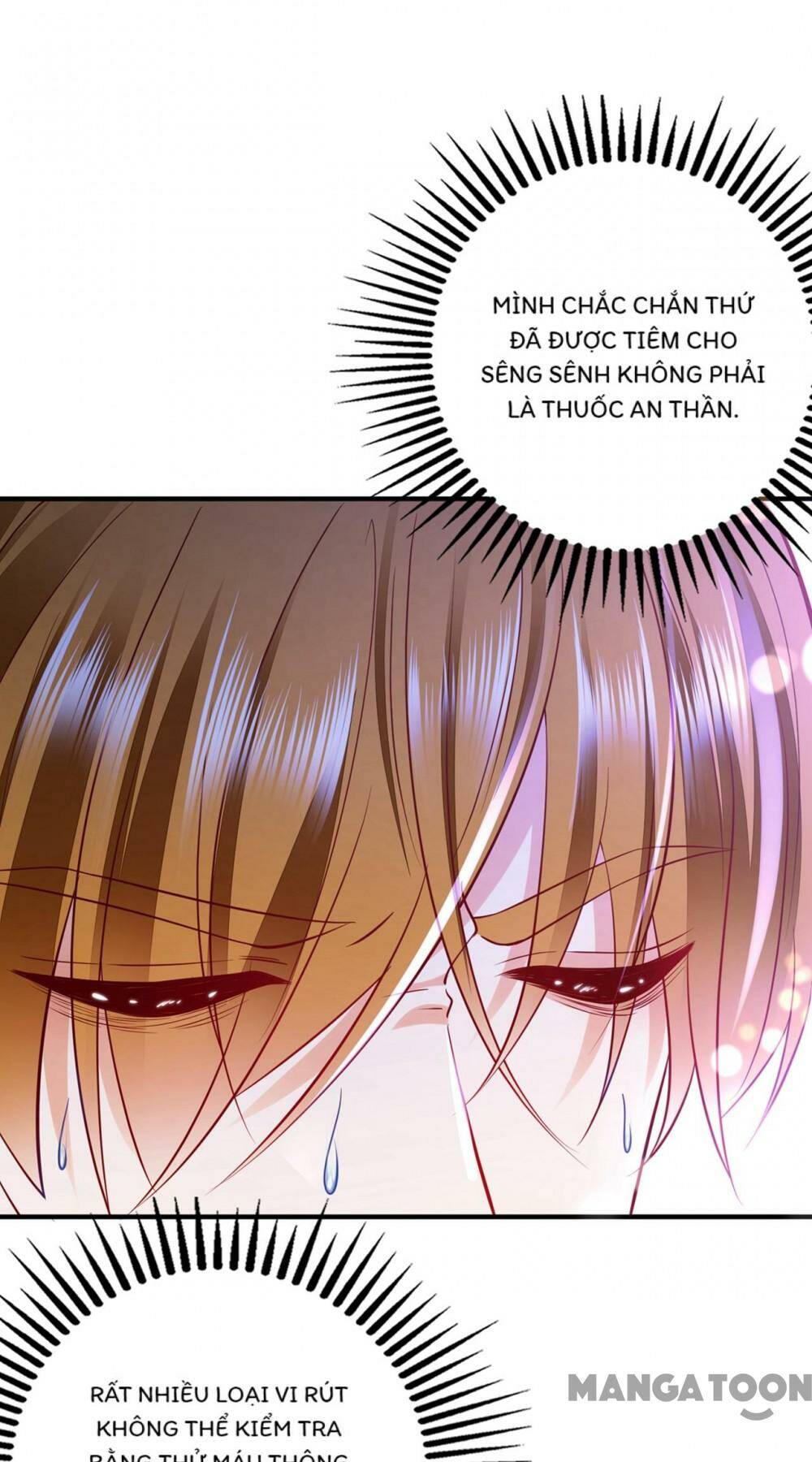 Hào Môn Thiên Giới Tiền Thê Chapter 688 - Trang 2