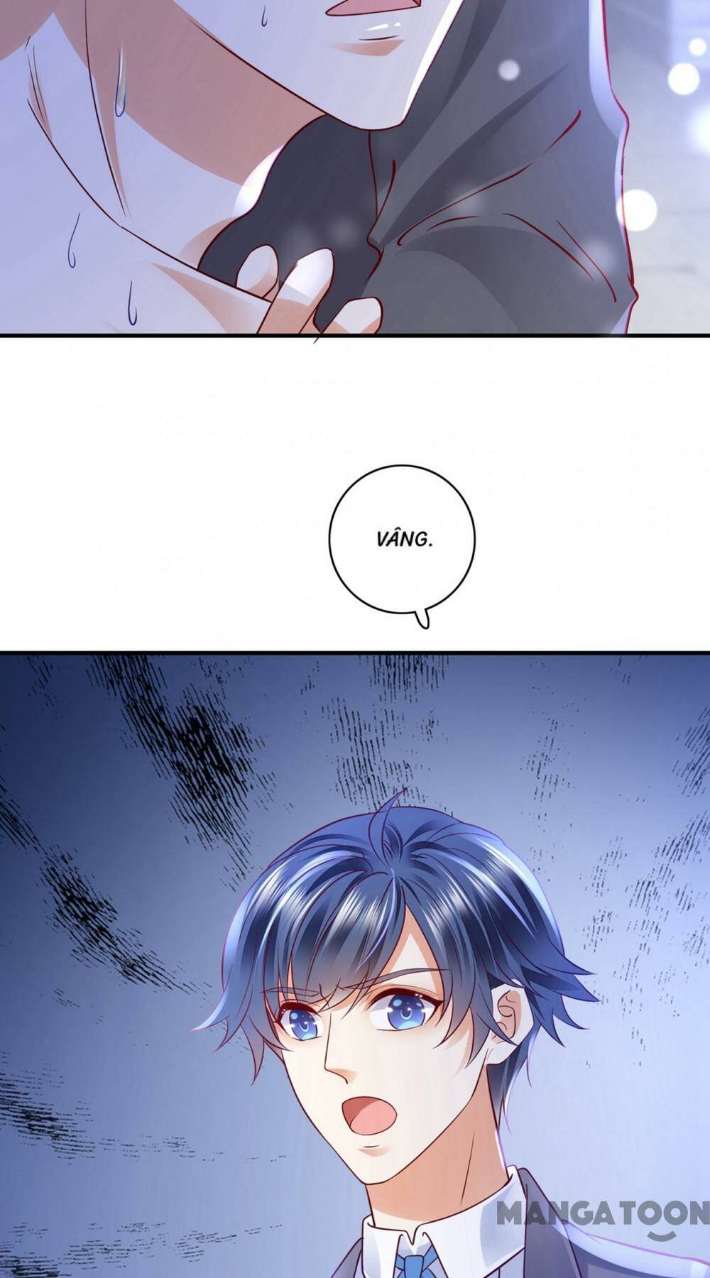 Hào Môn Thiên Giới Tiền Thê Chapter 688 - Trang 2