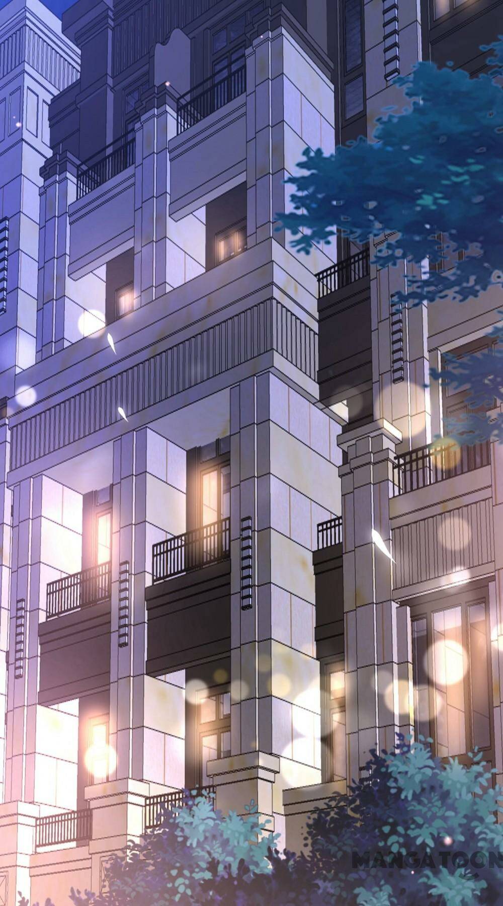 Hào Môn Thiên Giới Tiền Thê Chapter 688 - Trang 2