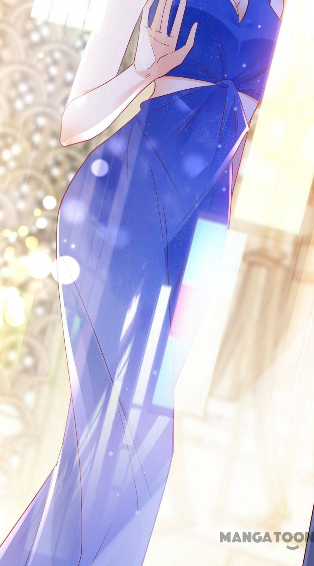 Hào Môn Thiên Giới Tiền Thê Chapter 689 - Trang 2