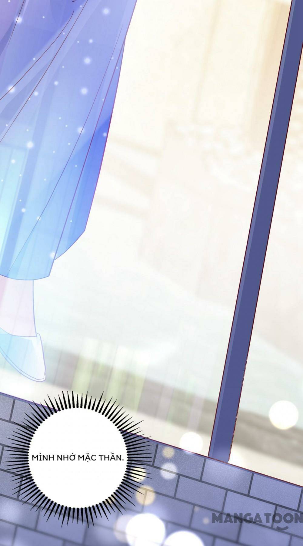 Hào Môn Thiên Giới Tiền Thê Chapter 689 - Trang 2