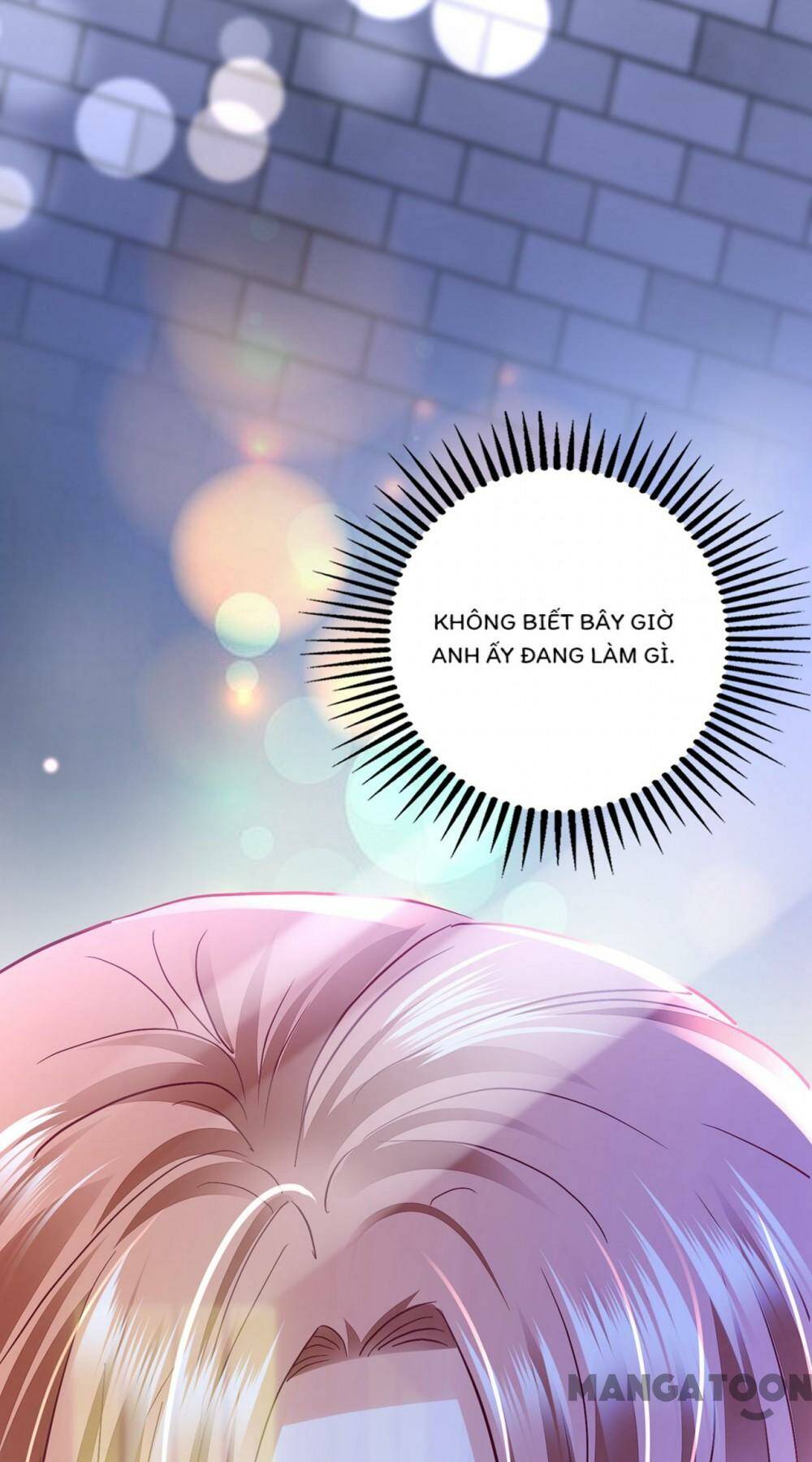 Hào Môn Thiên Giới Tiền Thê Chapter 689 - Trang 2