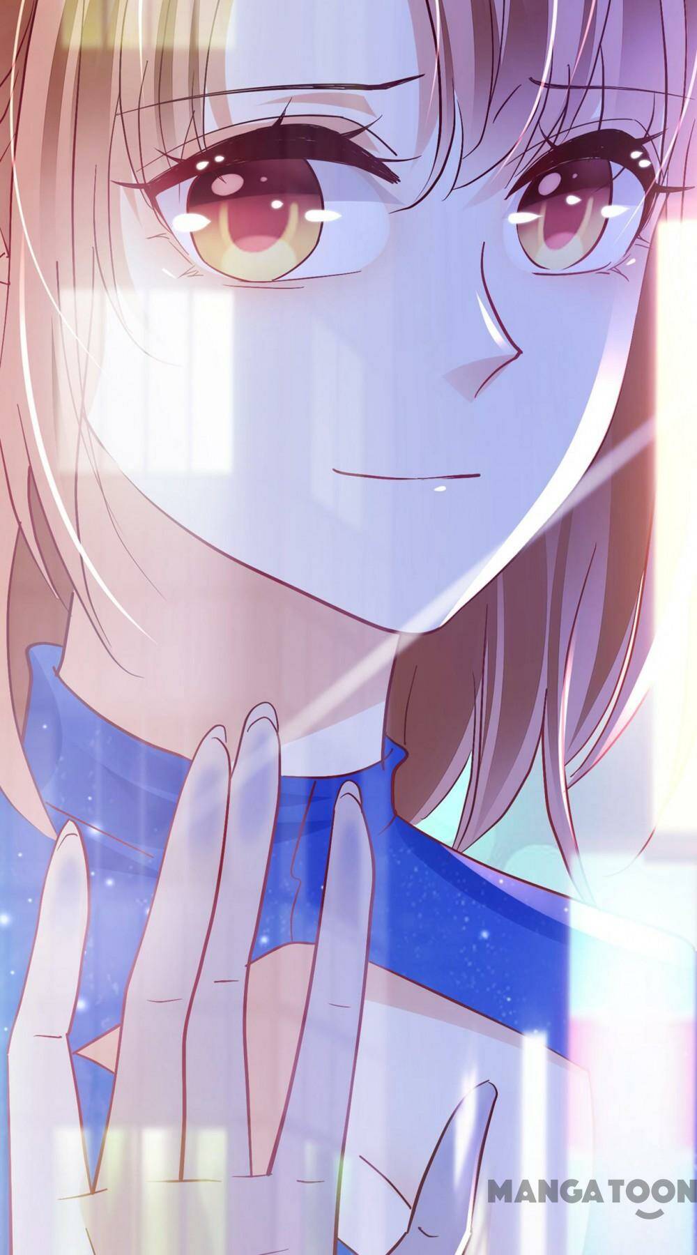 Hào Môn Thiên Giới Tiền Thê Chapter 689 - Trang 2