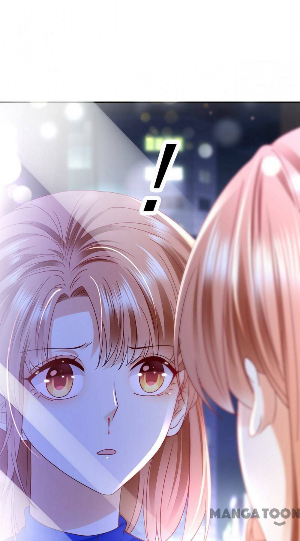 Hào Môn Thiên Giới Tiền Thê Chapter 689 - Trang 2