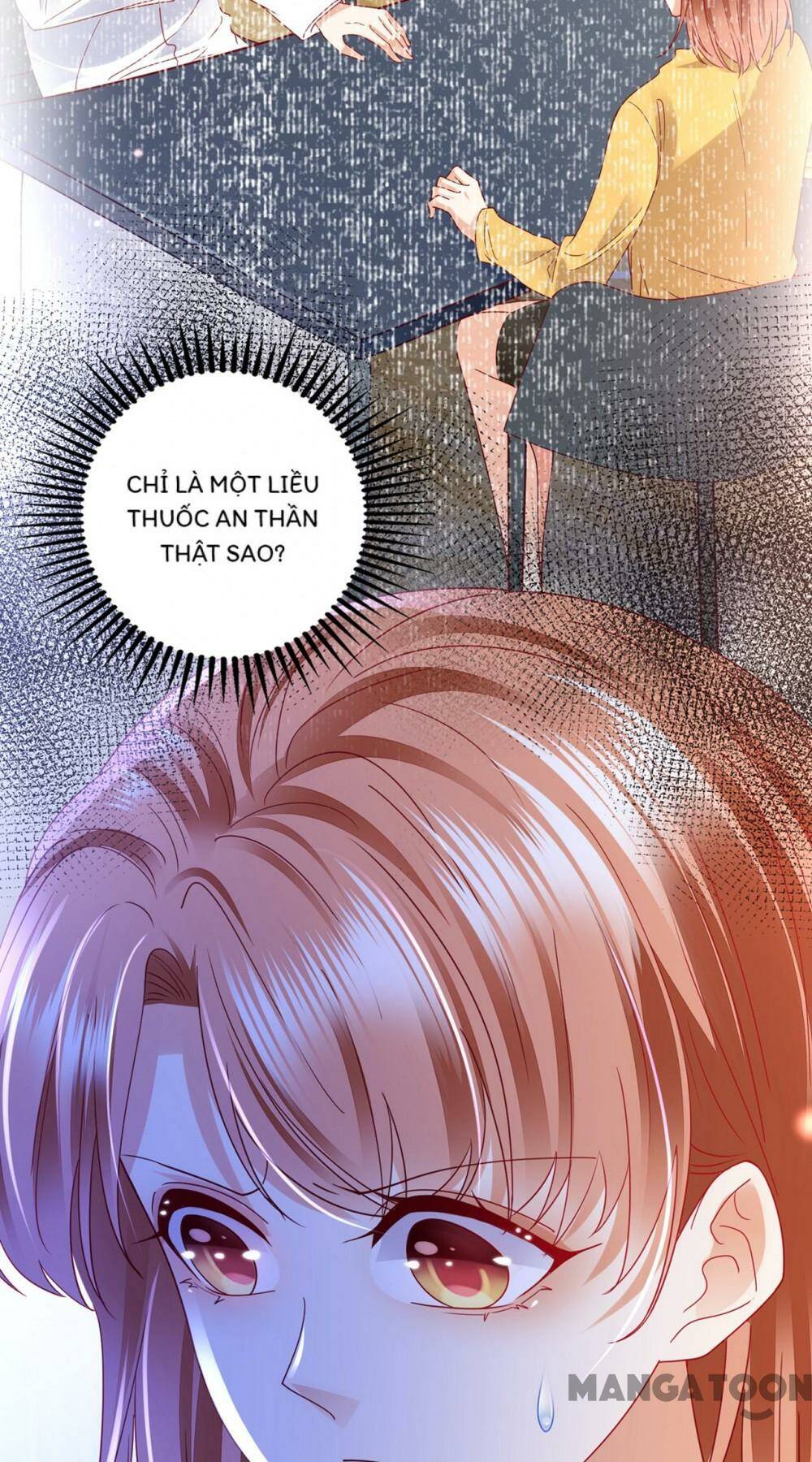 Hào Môn Thiên Giới Tiền Thê Chapter 689 - Trang 2