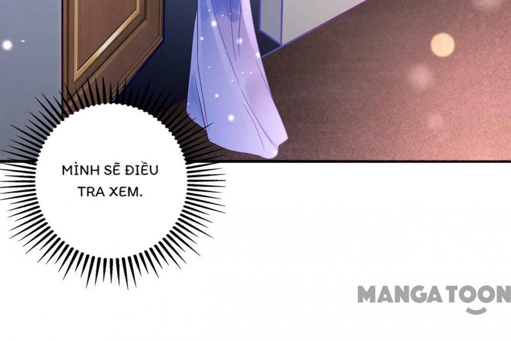 Hào Môn Thiên Giới Tiền Thê Chapter 689 - Trang 2