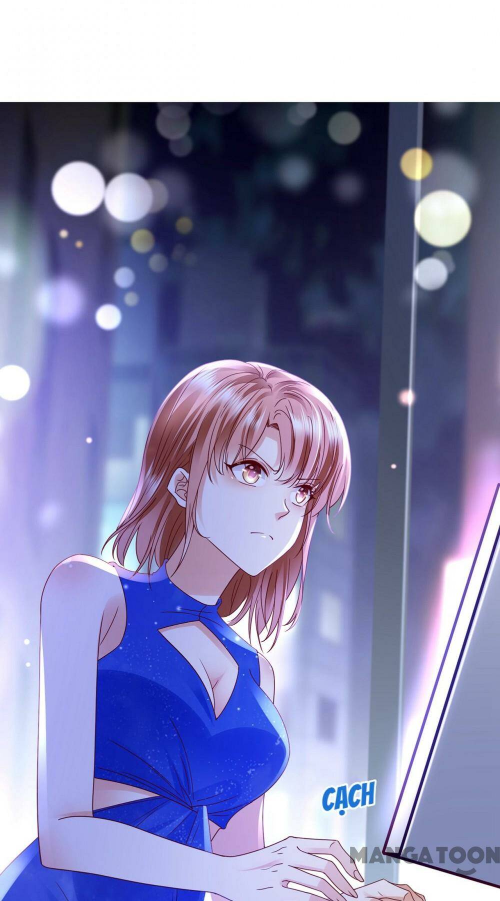 Hào Môn Thiên Giới Tiền Thê Chapter 689 - Trang 2