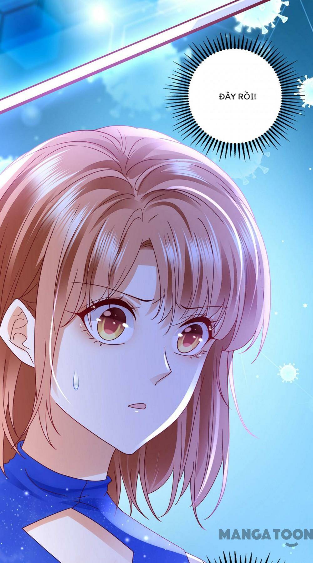 Hào Môn Thiên Giới Tiền Thê Chapter 689 - Trang 2